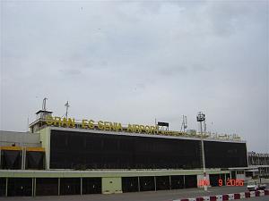 06 2006 LA SENIA L AEROPORT D ORAN